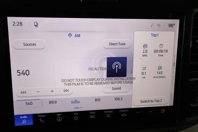 2027 Ford Super Duty F-450 DRW XLT