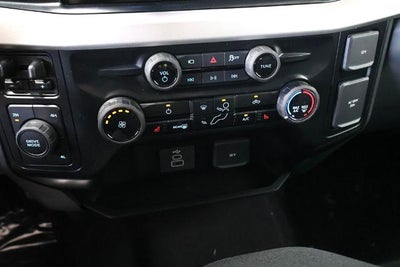 2027 Ford Super Duty F-450 DRW XLT