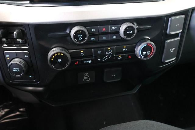 2027 Ford Super Duty F-450 DRW XLT