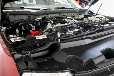 2027 Ford Super Duty F-450 DRW XLT