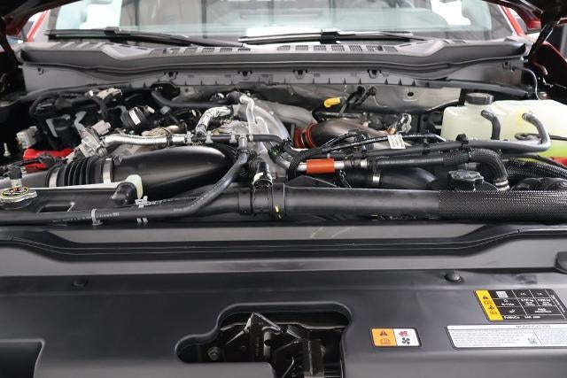 2027 Ford Super Duty F-450 DRW XLT