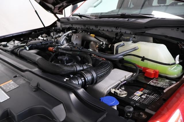 2027 Ford Super Duty F-450 DRW XLT