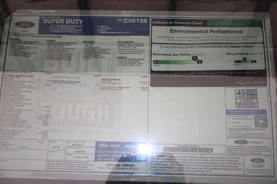 2027 Ford Super Duty F-450 DRW XLT