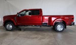 2027 Ford Super Duty F-450 DRW XLT
