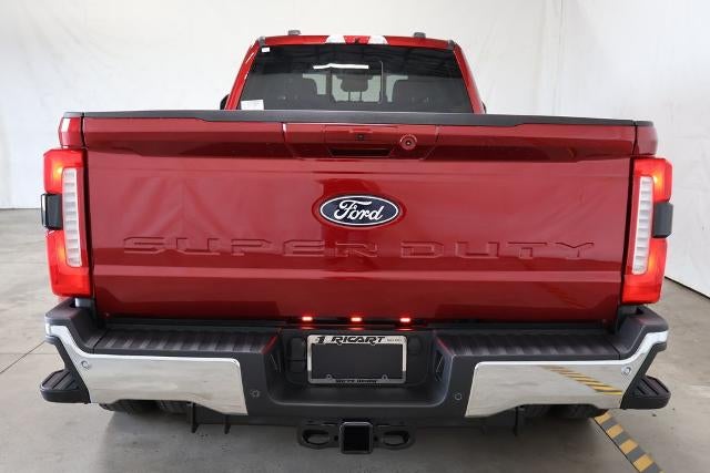 2027 Ford Super Duty F-450 DRW XLT