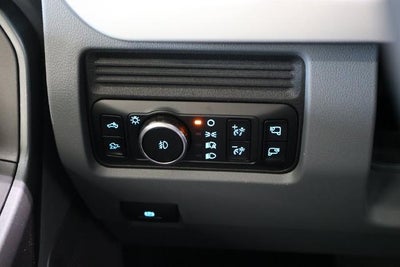 2027 Ford Super Duty F-450 DRW XLT