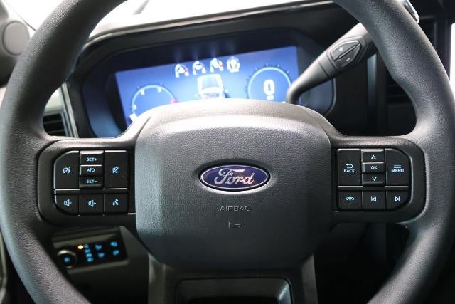 2027 Ford Super Duty F-450 DRW XLT