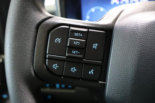 2027 Ford Super Duty F-450 DRW XLT