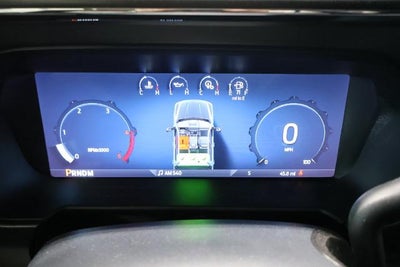 2027 Ford Super Duty F-450 DRW XLT