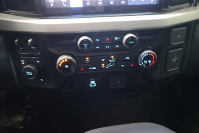 2027 Ford Super Duty F-450 DRW XLT