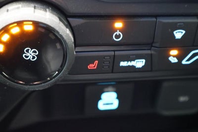 2027 Ford Super Duty F-450 DRW XLT