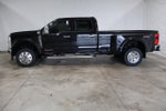 2027 Ford Super Duty F-450 DRW XLT