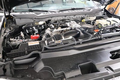 2027 Ford Super Duty F-450 DRW XLT