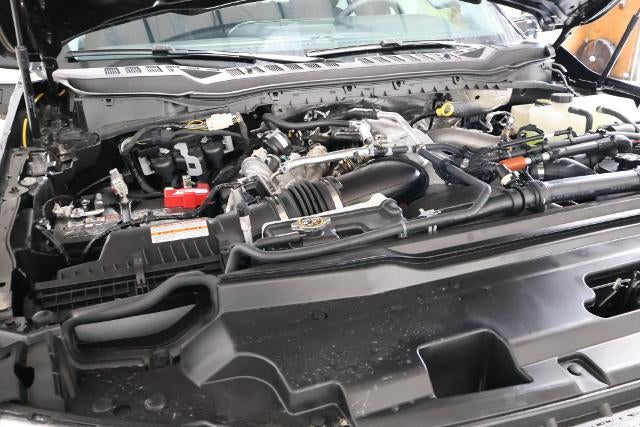 2027 Ford Super Duty F-450 DRW XLT