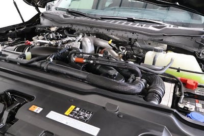 2027 Ford Super Duty F-450 DRW XLT