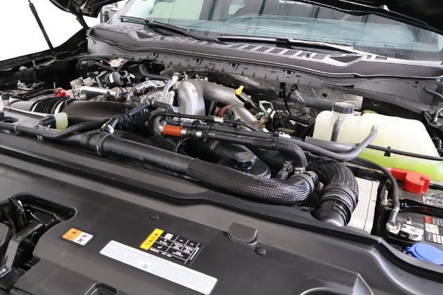 2027 Ford Super Duty F-450 DRW XLT