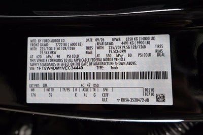 2027 Ford Super Duty F-450 DRW XLT