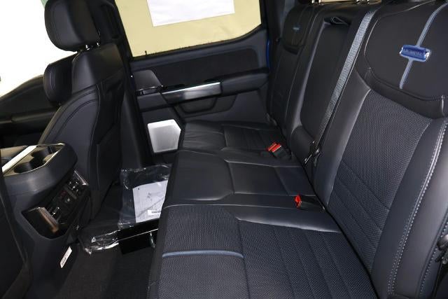 2026 Ford Super Duty F-450 DRW Platinum