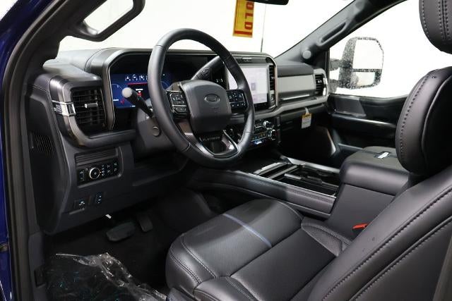 2026 Ford Super Duty F-450 DRW Platinum