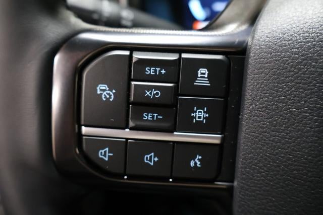 2026 Ford Super Duty F-450 DRW Platinum