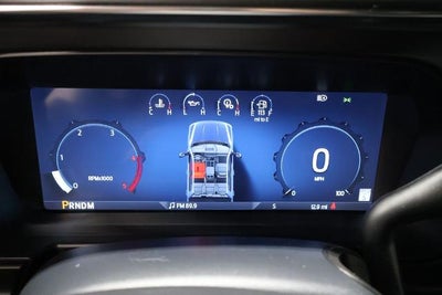 2026 Ford Super Duty F-450 DRW Platinum