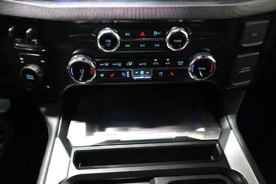 2026 Ford Super Duty F-450 DRW Platinum