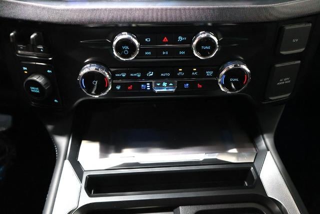 2026 Ford Super Duty F-450 DRW Platinum