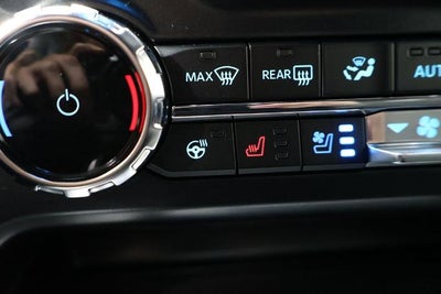 2026 Ford Super Duty F-450 DRW Platinum