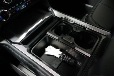 2026 Ford Super Duty F-450 DRW Platinum