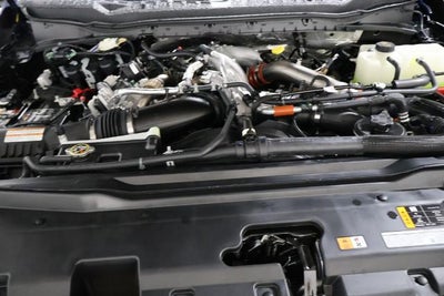 2026 Ford Super Duty F-450 DRW Platinum