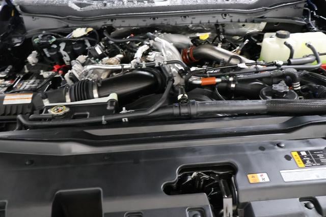 2026 Ford Super Duty F-450 DRW Platinum