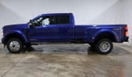 2026 Ford Super Duty F-450 DRW Platinum