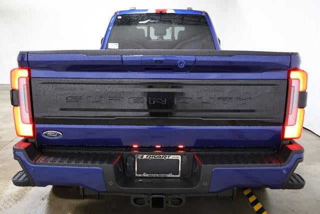 2026 Ford Super Duty F-450 DRW Platinum