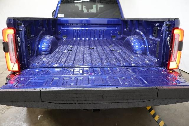 2026 Ford Super Duty F-450 DRW Platinum