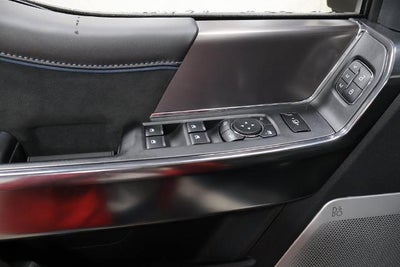 2027 Ford Super Duty F-450 DRW Platinum