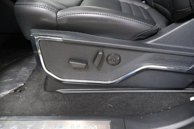 2027 Ford Super Duty F-450 DRW Platinum