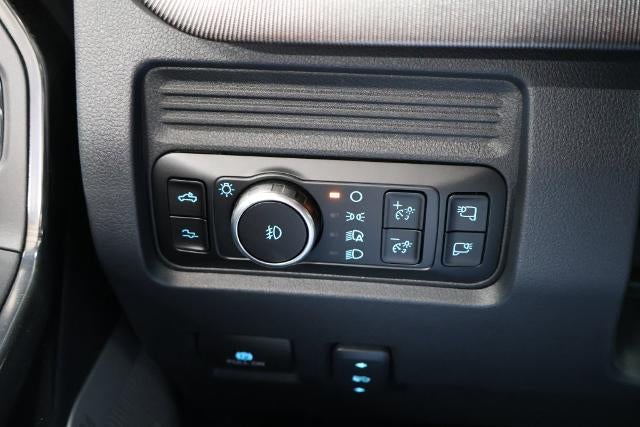 2027 Ford Super Duty F-450 DRW Platinum