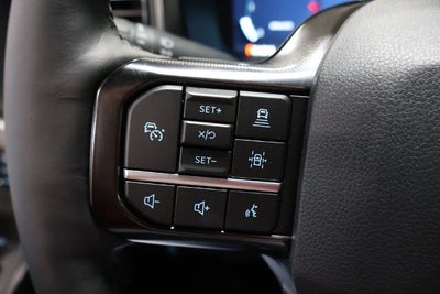2027 Ford Super Duty F-450 DRW Platinum