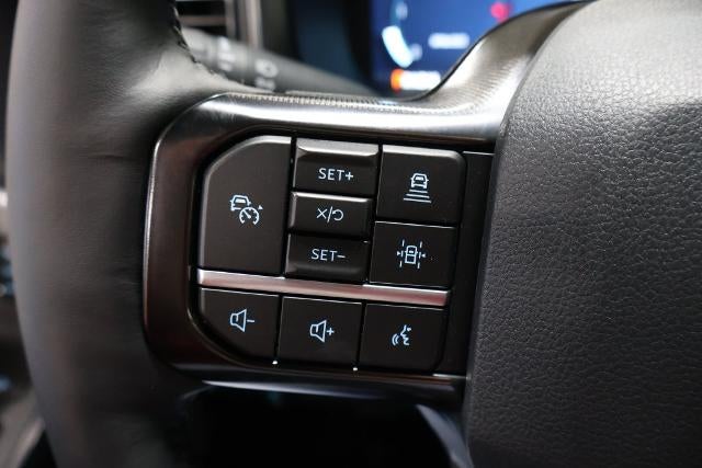 2027 Ford Super Duty F-450 DRW Platinum