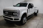 2027 Ford Super Duty F-450 DRW Platinum