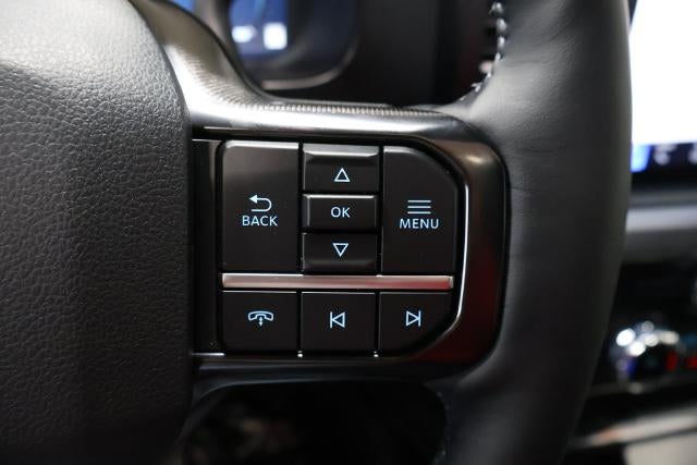 2027 Ford Super Duty F-450 DRW Platinum