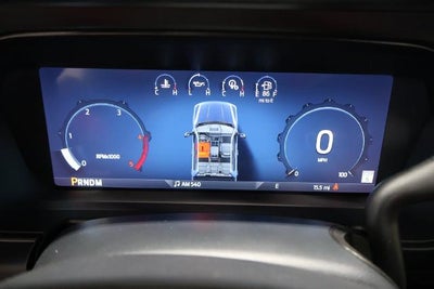 2027 Ford Super Duty F-450 DRW Platinum