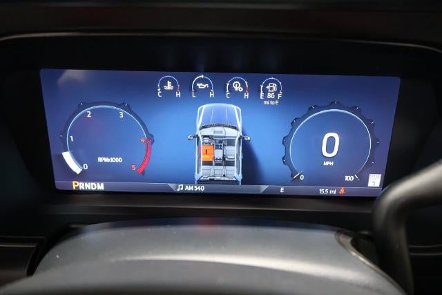 2027 Ford Super Duty F-450 DRW Platinum