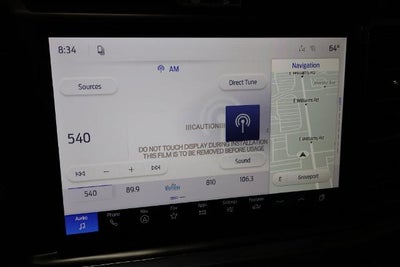 2027 Ford Super Duty F-450 DRW Platinum