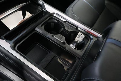 2027 Ford Super Duty F-450 DRW Platinum