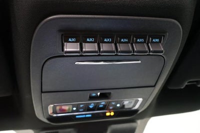 2027 Ford Super Duty F-450 DRW Platinum