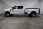 2027 Ford Super Duty F-450 DRW Platinum