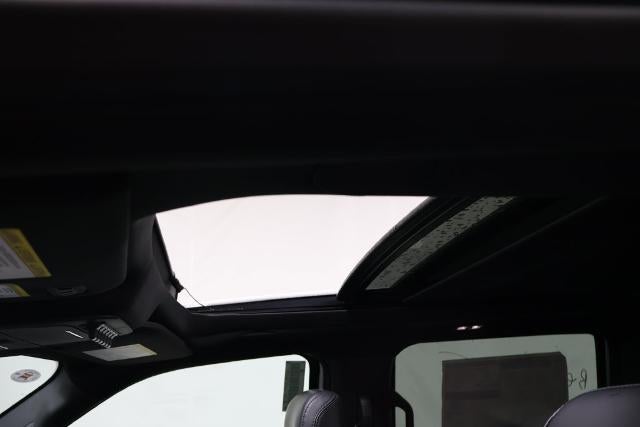 2027 Ford Super Duty F-450 DRW Platinum