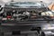 2027 Ford Super Duty F-450 DRW Platinum