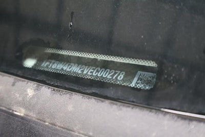 2027 Ford Super Duty F-450 DRW Platinum